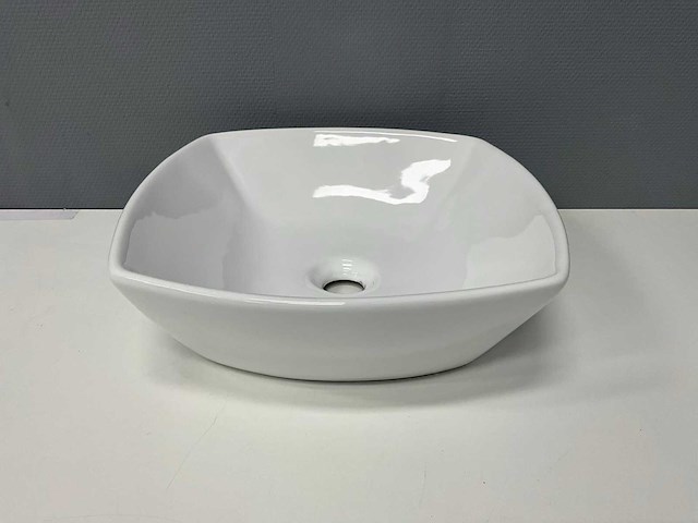 Plaza - waskom 42 x 42 cm - afbeelding 1 van  4