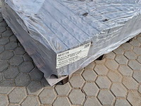 Plaza boordstenen van beton (ca. 45 stuks) - afbeelding 3 van  3