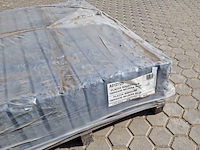 Plaza boordstenen van beton (ca. 48 stuks) - afbeelding 3 van  3