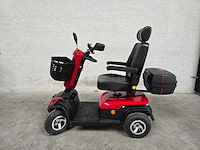 Plaza scootmobiel - 2026 - sport 700 e - rolstoel - afbeelding 1 van  9