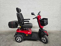 Plaza scootmobiel - 2026 - sport 700 e - rolstoel - afbeelding 2 van  9