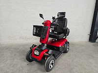 Plaza scootmobiel - 2026 - sport 700 e - rolstoel - afbeelding 3 van  9