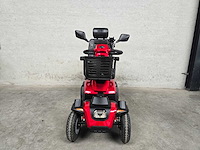 Plaza scootmobiel - 2026 - sport 700 e - rolstoel - afbeelding 4 van  9