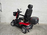 Plaza scootmobiel - 2026 - sport 700 e - rolstoel - afbeelding 6 van  9