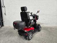 Plaza scootmobiel - 2026 - sport 700 e - rolstoel - afbeelding 7 van  9