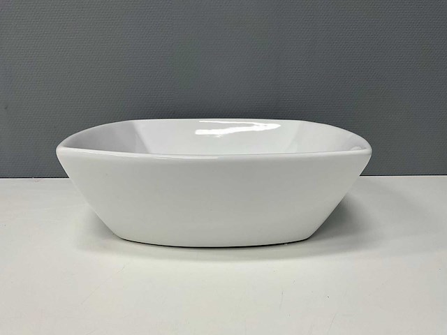 Plaza waskom 42 x 42 cm - afbeelding 2 van  4