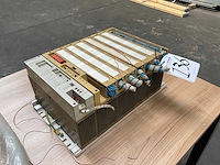 Plc siemens simatic s5 - cpu 942 plc besturingssysteem - afbeelding 2 van  5