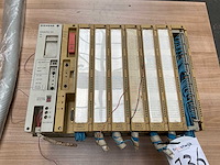 Plc siemens simatic s5 - cpu 942 plc besturingssysteem - afbeelding 3 van  5