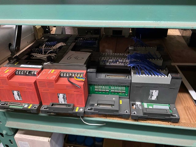 Plc’s(4x) - afbeelding 2 van  5