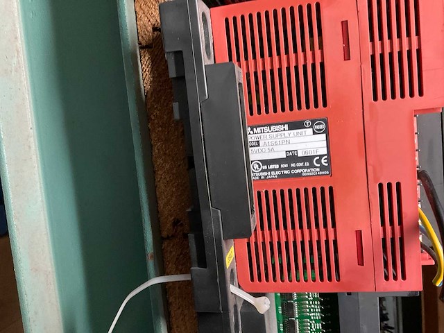 Plc’s(4x) - afbeelding 3 van  5