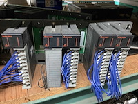 Plc’s(4x) - afbeelding 5 van  5