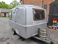 Pleemobiel - aanhangwagen