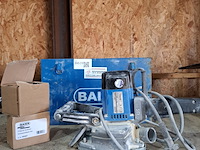 Pleisterfrees baier, bff222 - afbeelding 1 van  6