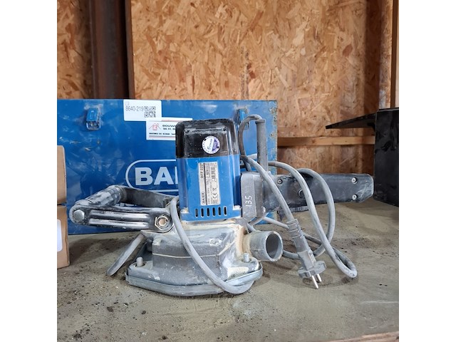 Pleisterfrees baier, bff222 - afbeelding 2 van  6