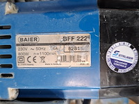 Pleisterfrees baier, bff222 - afbeelding 3 van  6