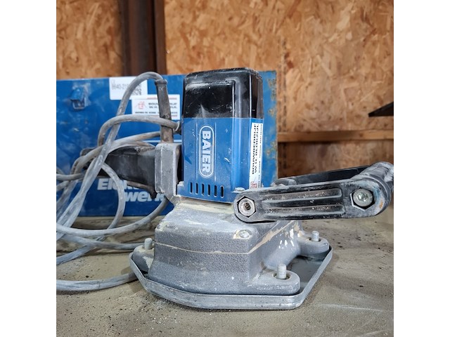 Pleisterfrees baier, bff222 - afbeelding 4 van  6