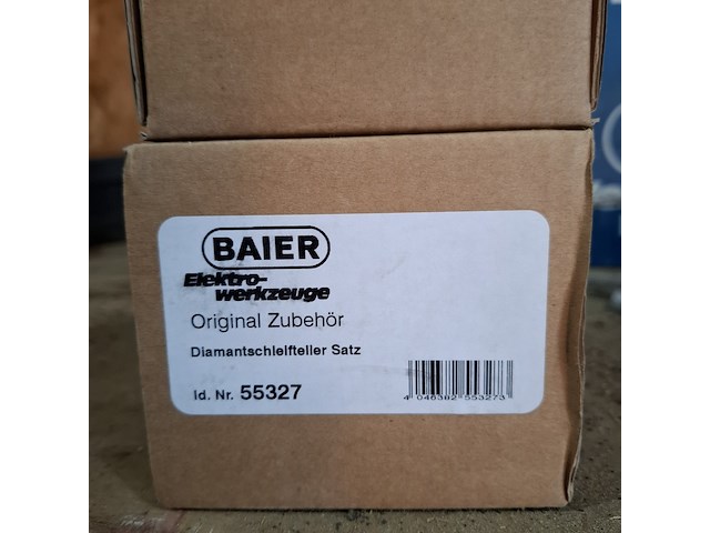 Pleisterfrees baier, bff222 - afbeelding 6 van  6