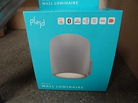 Plejd - out - wandlamp (3x) - afbeelding 2 van  2