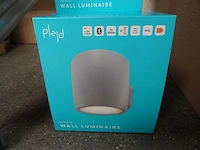 Plejd - out - wandlamp (4x) - afbeelding 2 van  2