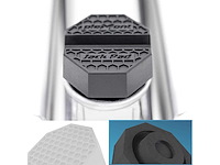 Plemont trolley jack autokrik (22x) - afbeelding 1 van  4