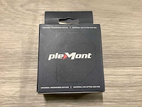 Plemont trolley jack autokrik (22x) - afbeelding 2 van  4