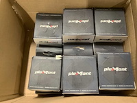 Plemont trolley jack autokrik (22x) - afbeelding 4 van  4