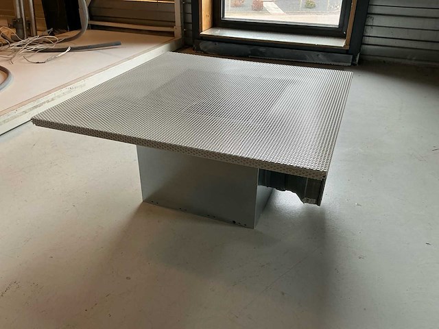Plenum box (31x) - afbeelding 1 van  5