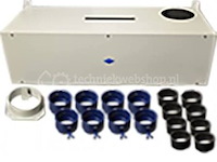 Plenum box, df-up12-150 - afbeelding 1 van  3