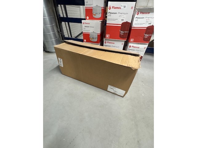 Plenum box, df-up12-150 - afbeelding 2 van  3
