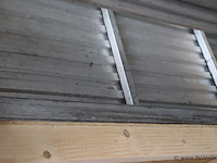 Plettac steiger-onderdelen - 500x60x12cm - 2 stuks - afbeelding 3 van  3