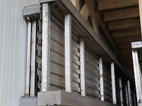 Plettac steiger-onderdelen - 600x60x12cm - 2 stuks - afbeelding 1 van  3