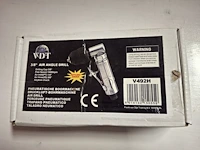 Pleumatische haakse boormachine - afbeelding 2 van  3