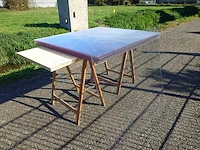 Plexiglas 102x93 cm 20x