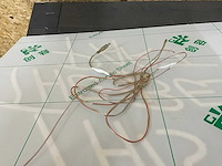 Plexiglas met led strip (4x) - afbeelding 3 van  6