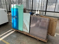 Plexiglas panelen - afbeelding 2 van  2
