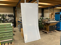 Plexiglas, plaat (7x) - afbeelding 1 van  2