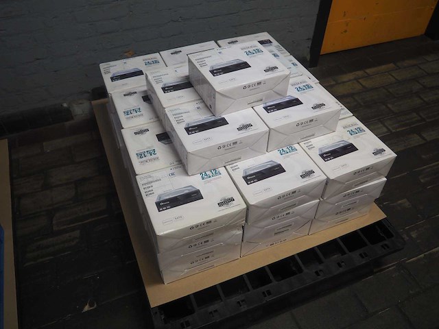 Plextor - dvd/cd writers (41x) - afbeelding 1 van  8