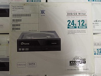 Plextor - dvd/cd writers (41x) - afbeelding 4 van  8