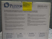 Plextor - dvd/cd writers (41x) - afbeelding 7 van  8
