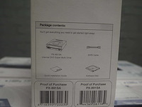 Plextor - dvd/cd writers (41x) - afbeelding 8 van  8