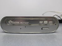 Plextor px-716uf dvd writer - afbeelding 3 van  9