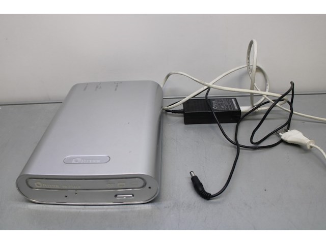Plextor px-716uf dvd writer - afbeelding 6 van  9