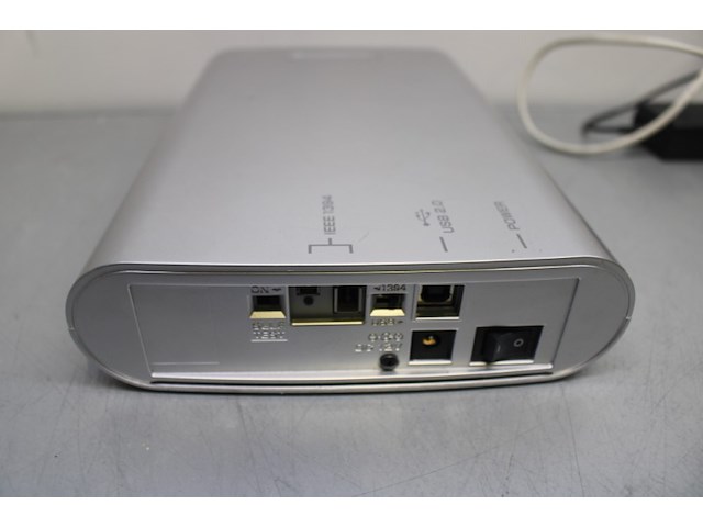 Plextor px-716uf dvd writer - afbeelding 8 van  9