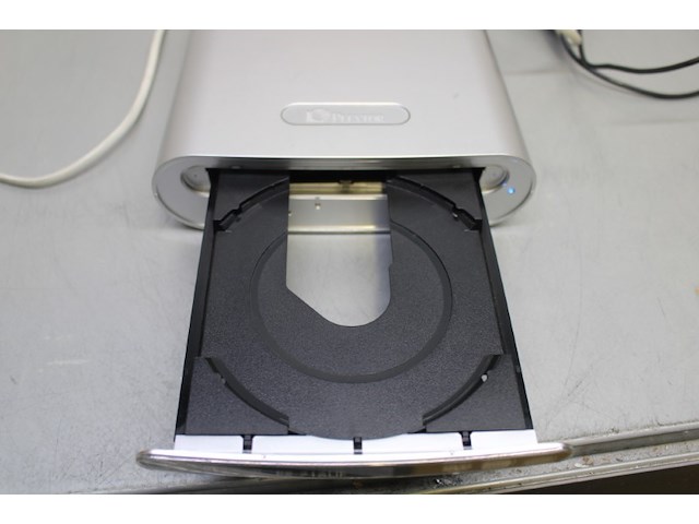 Plextor px-716uf dvd writer - afbeelding 9 van  9