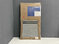 Plieger - 200441 - designradiator horizontaal wit - afbeelding 1 van  4