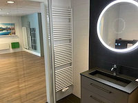 Plieger - designradiator 60 x 185 cm - afbeelding 1 van  6