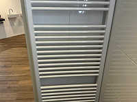 Plieger - designradiator 60 x 185 cm - afbeelding 2 van  6