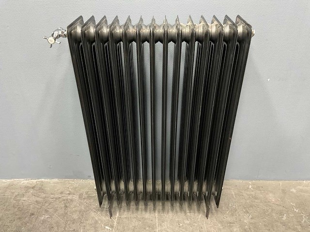 Plieger - designradiator 80 x 108 cm - afbeelding 1 van  5