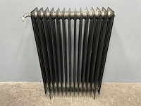 Plieger - designradiator 80 x 108 cm - afbeelding 1 van  5