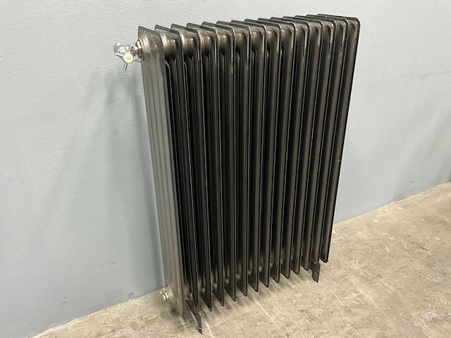 Plieger - designradiator 80 x 108 cm - afbeelding 2 van  5